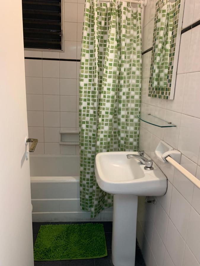 Apartamento Corazon Y Alma Del Obelisco