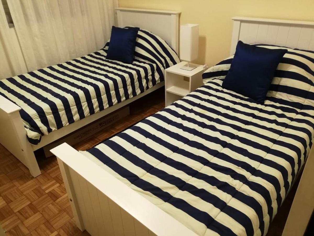 Apartamento Bairestop Con 2 Y Estacionamiento