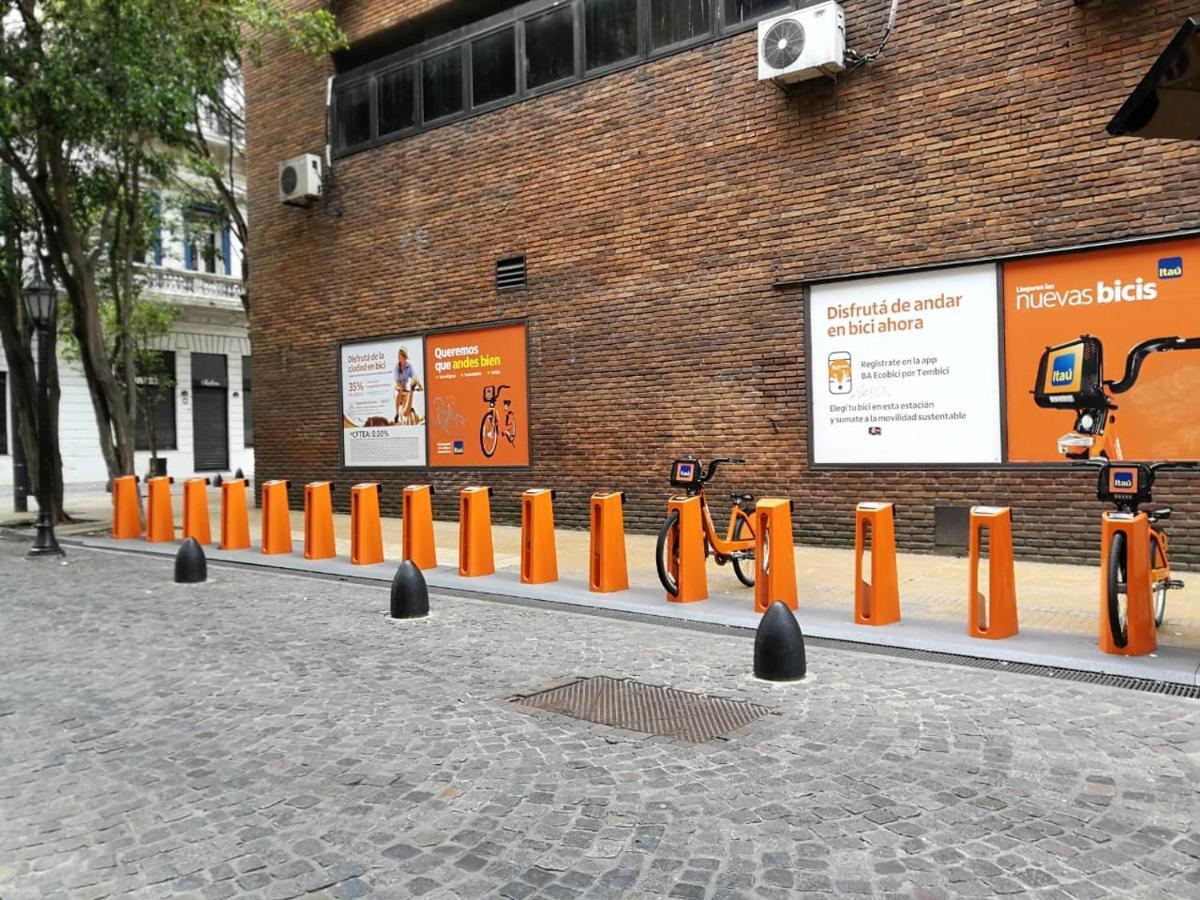 Bairestop Con 2 Y Estacionamiento * Ciudad Autónoma de Buenos Aires