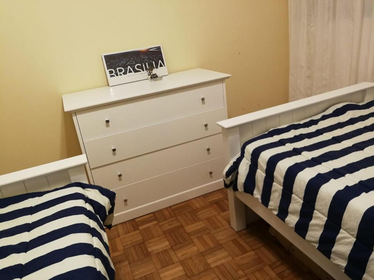 Apartamento Bairestop Con 2 Y Estacionamiento Ciudad Autónoma de Buenos Aires