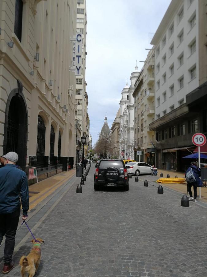 Bairestop Con 2 Y Estacionamiento Apartamento