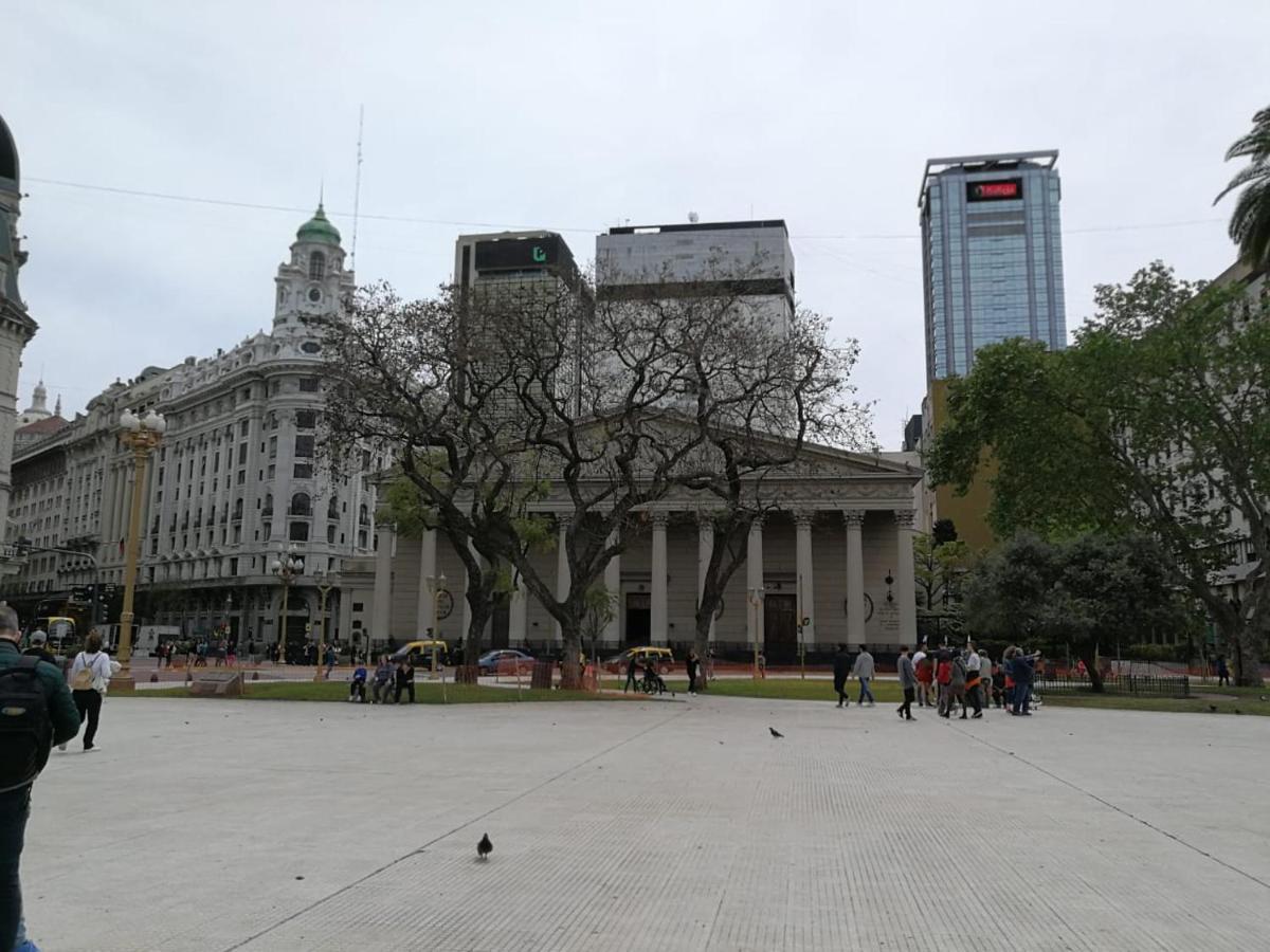 Bairestop Con 2 Y Estacionamiento * Ciudad Autónoma de Buenos Aires