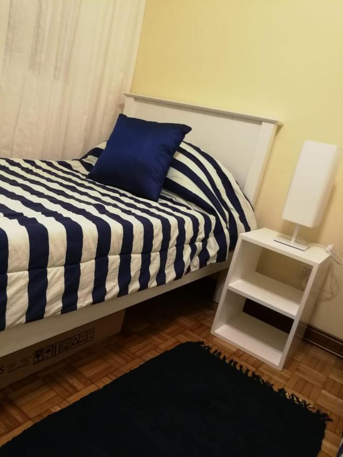 Apartamento Bairestop Con 2 Y Estacionamiento Ciudad Autónoma de Buenos Aires