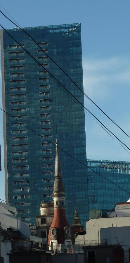Baires * Buenos Aires