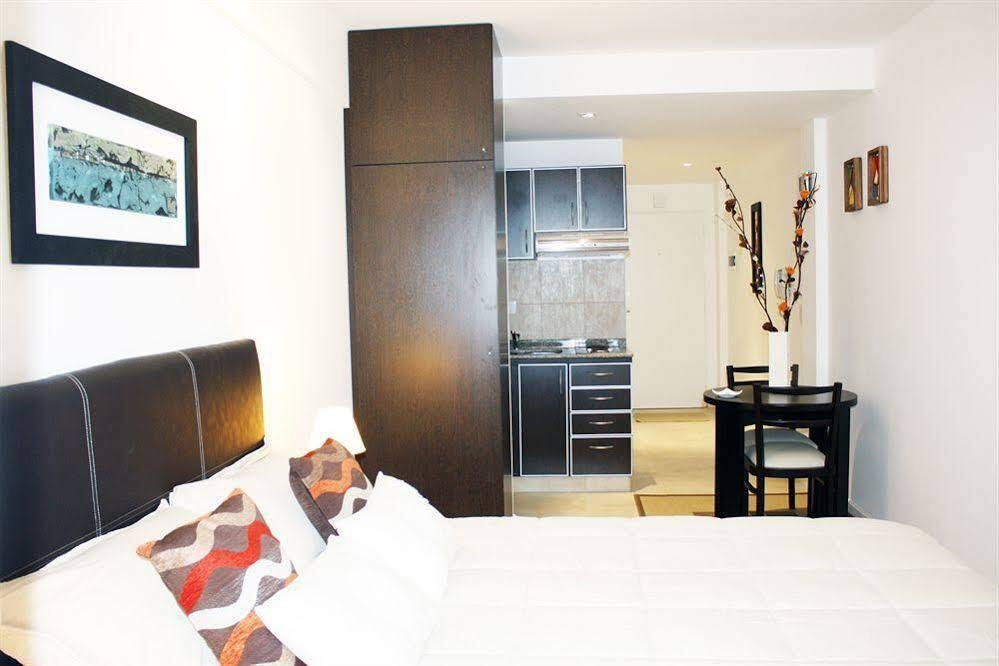 Arenales Apartamento Ciudad Autónoma de Buenos Aires