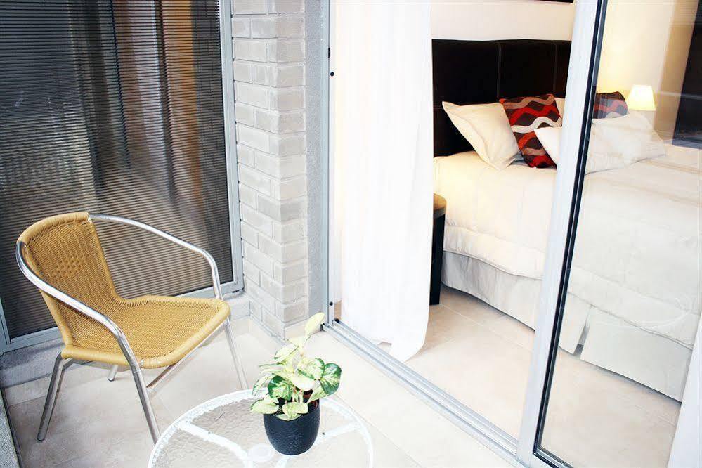 Arenales Apartamento Ciudad Autónoma de Buenos Aires