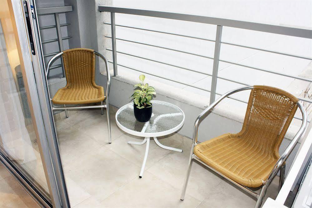 Arenales Apartamento *
