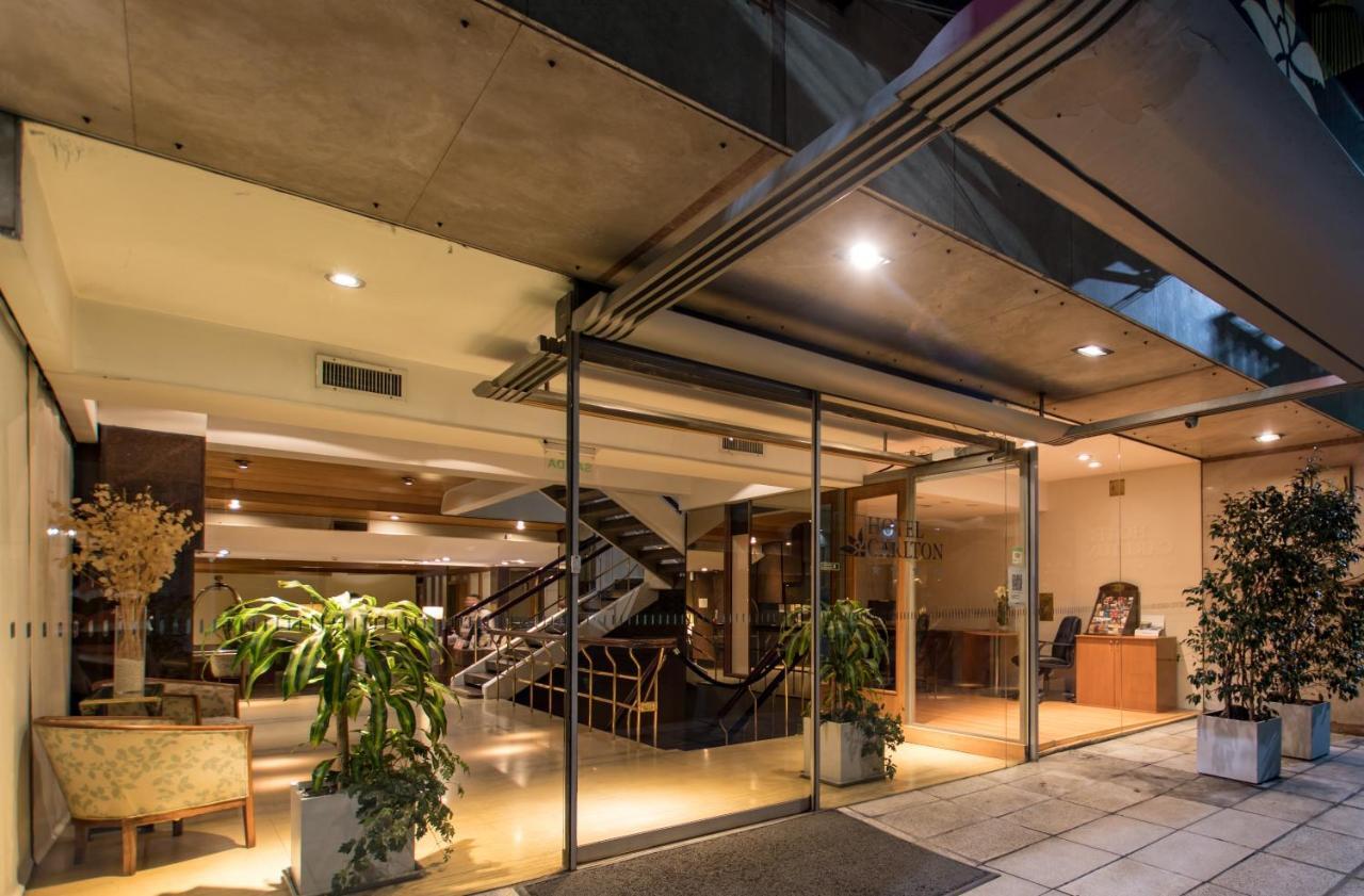 Solans Carlton 4* Ciudad Autónoma de Buenos Aires