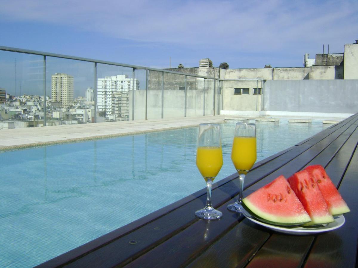 Apartment Boutique Santa Fe Plaza *