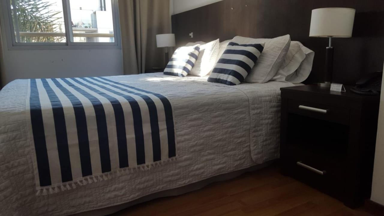 Hotel Nunez Buenos Aires