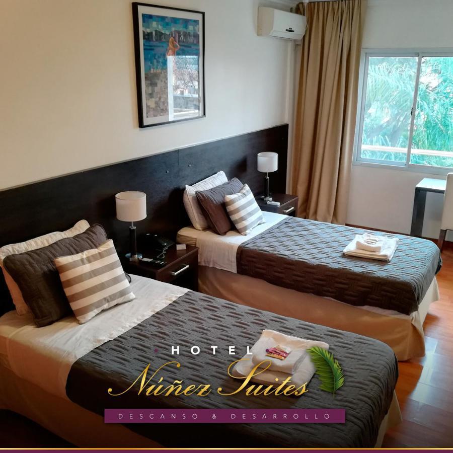 Nunez Hotel 3*