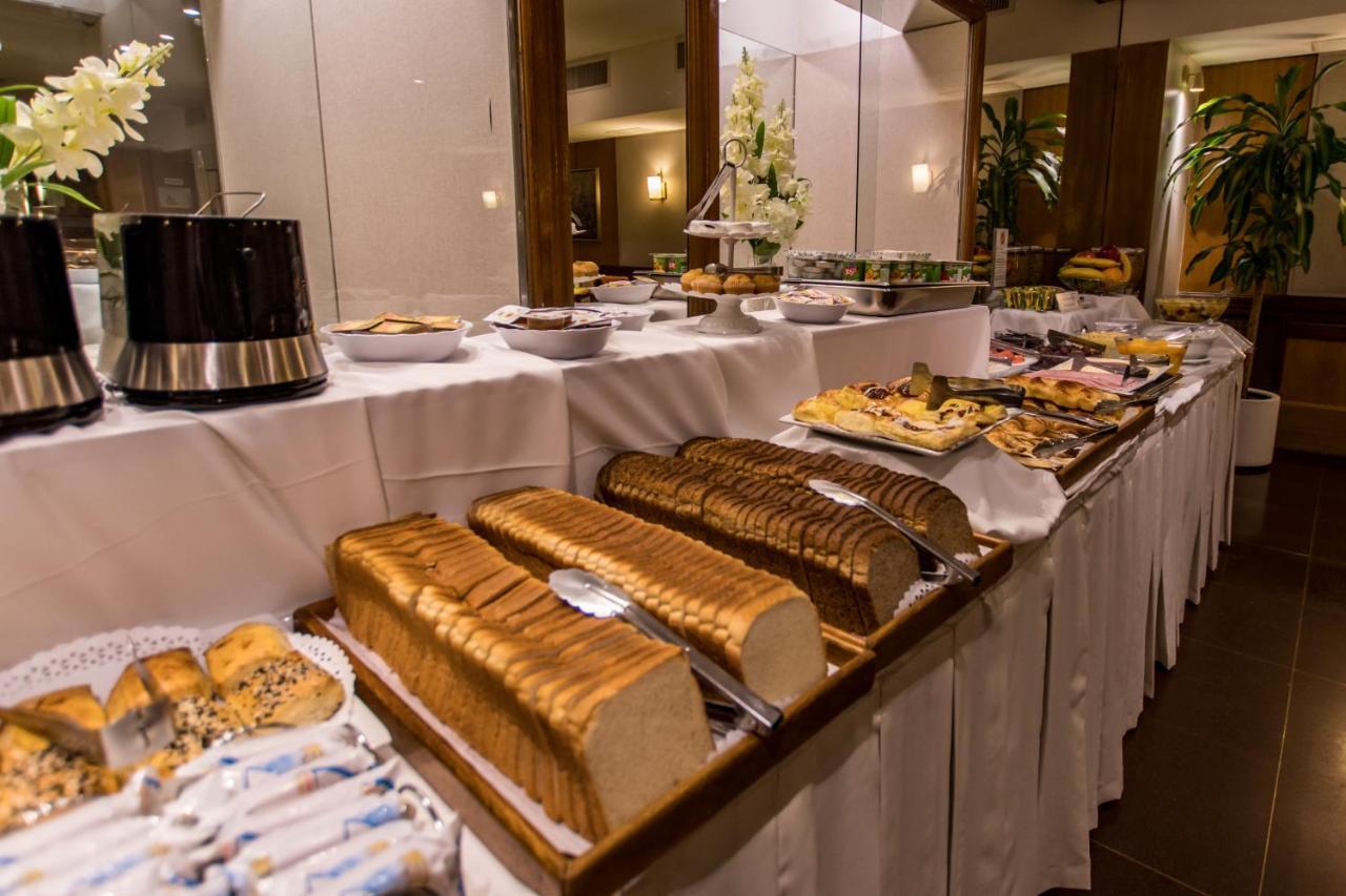 Solans Carlton 4* Ciudad Autónoma de Buenos Aires