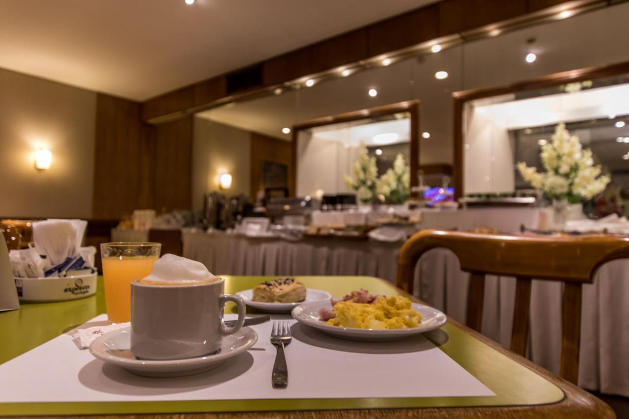 Solans Carlton Hotel Ciudad Autónoma de Buenos Aires
