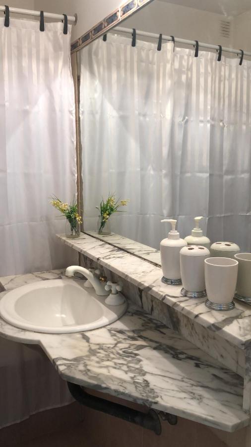 Corazon De Recoleta Apartment