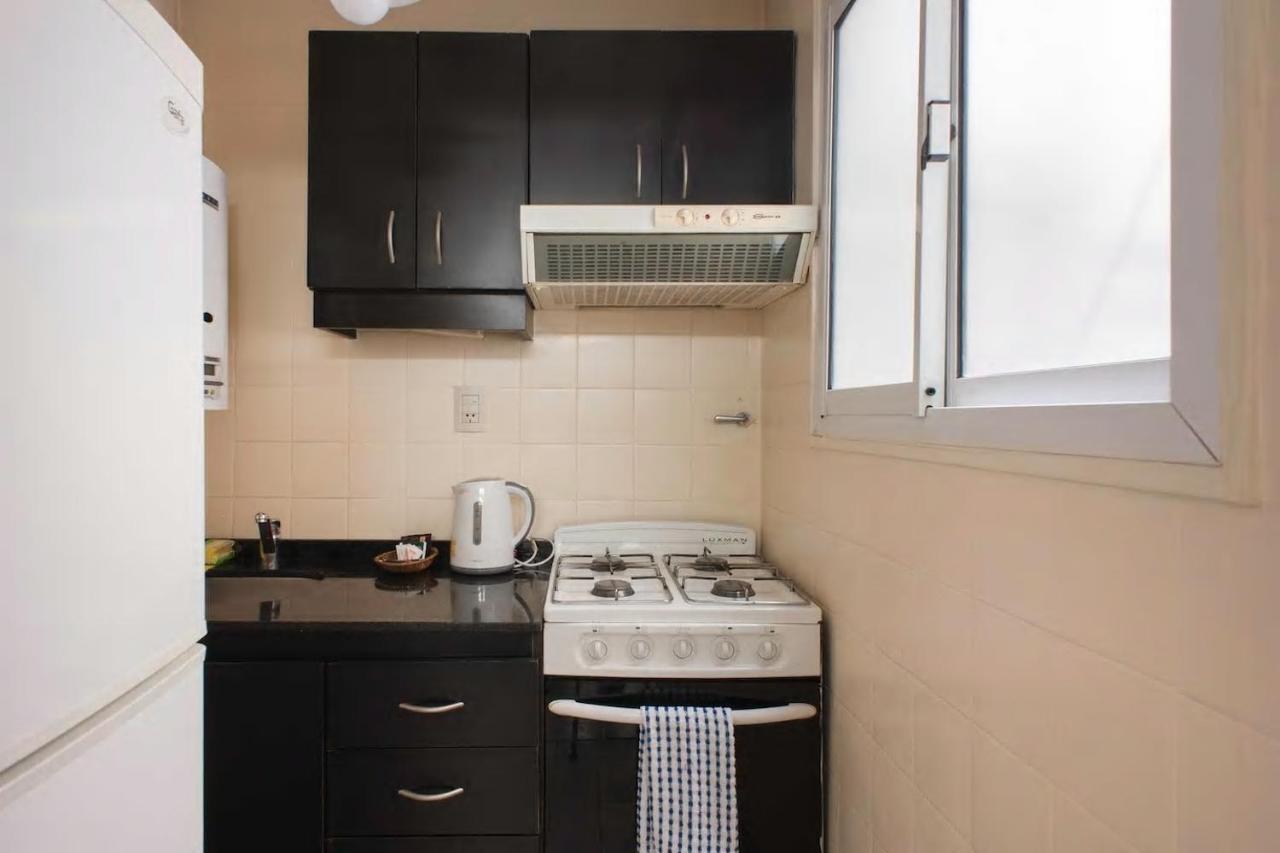 Apartamento Hermoso Apartamento En Recoleta 2/3 Personas. Espectacular Ubicación !