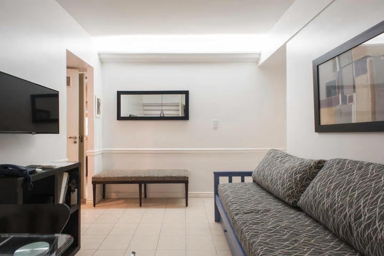 Hermoso Apartamento En Recoleta 2/3 Personas. Espectacular Ubicación ! *