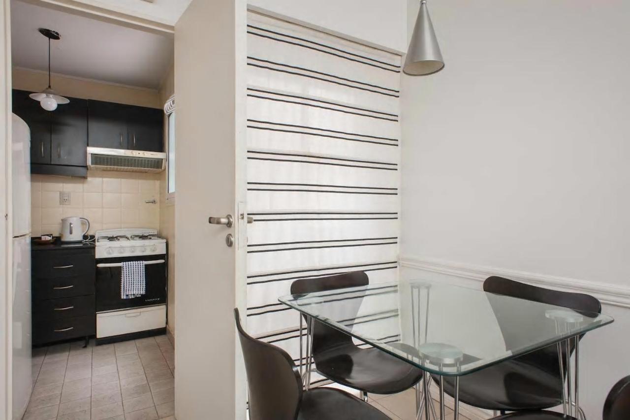 Hermoso Apartamento En Recoleta 2/3 Personas. Espectacular Ubicación !