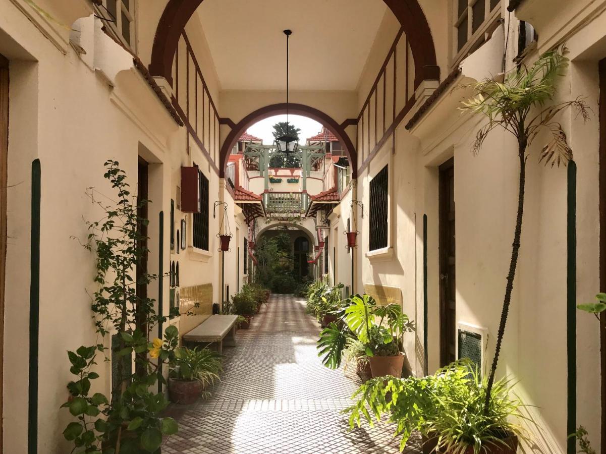 Apartamento San Telmo Vivo *