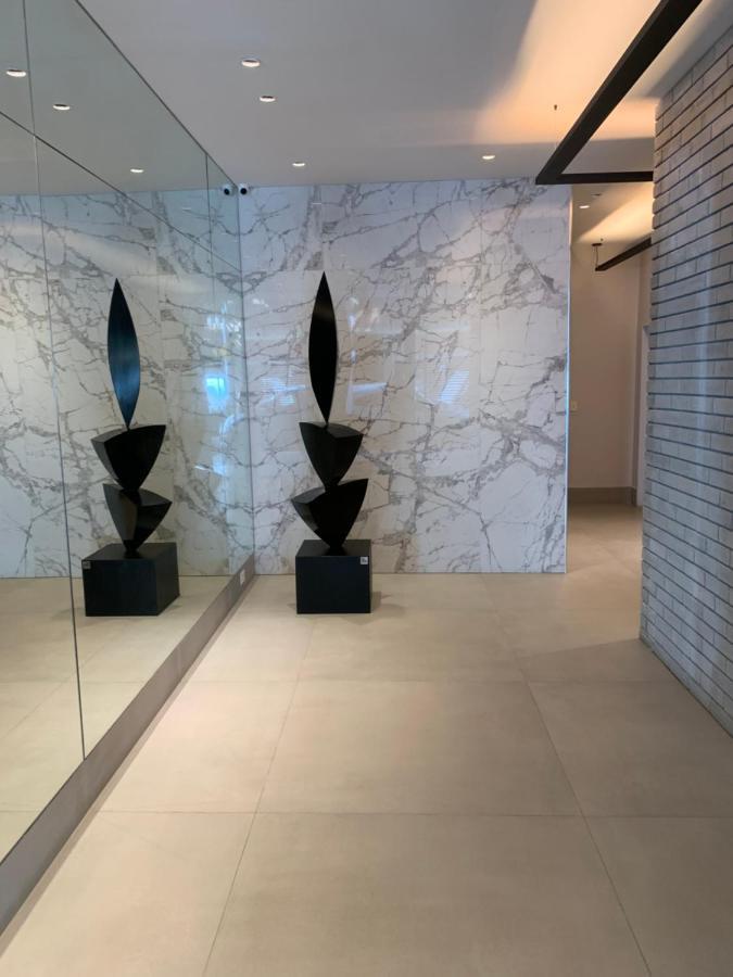 Hotel Apart Charcas Buenos Aires