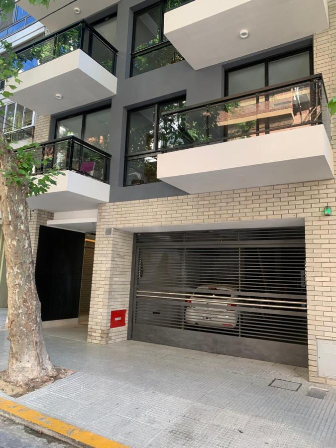 Hotel Apart Charcas