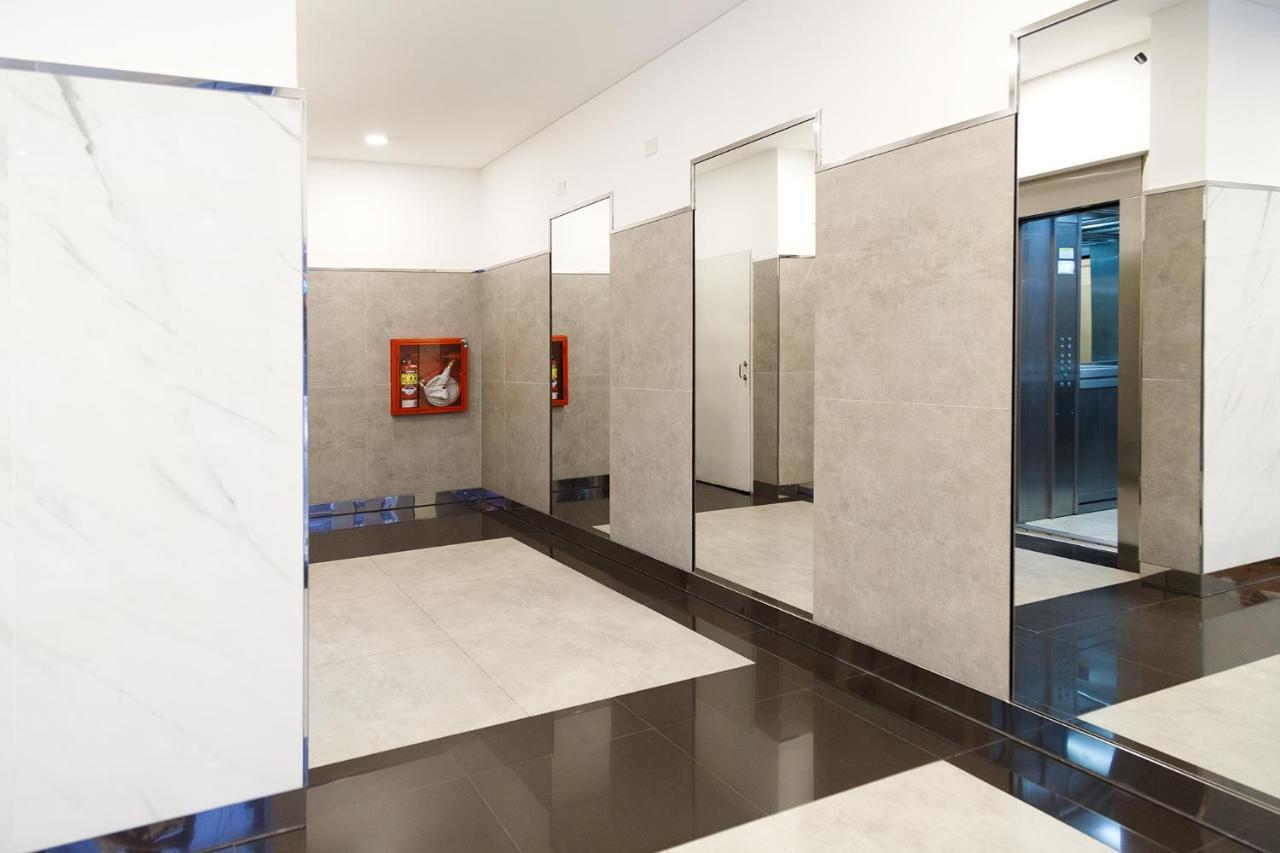 Departamento Centro Ciudad Autónoma de Buenos Aires