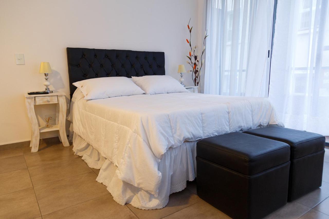 Departamento Centro Ciudad Autónoma de Buenos Aires