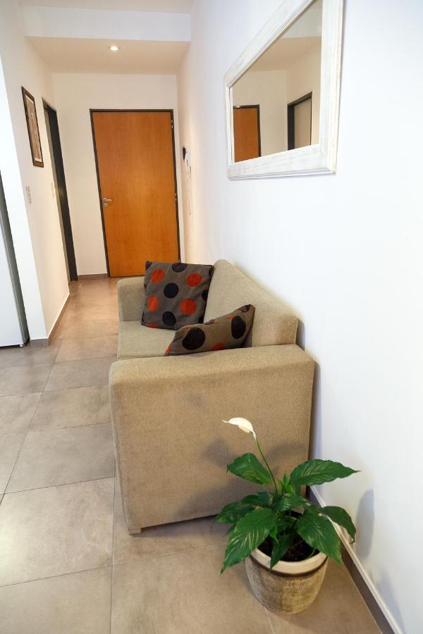 Departamento Centro Apartamento