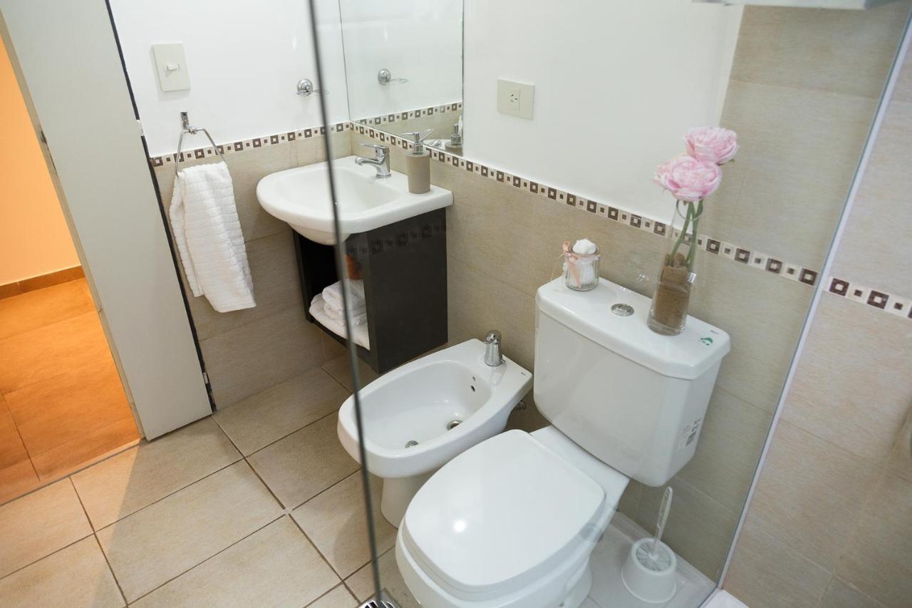 Apartamento Departamento Centro