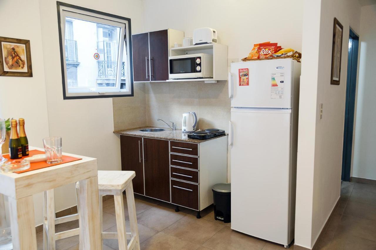 Departamento Centro Apartamento