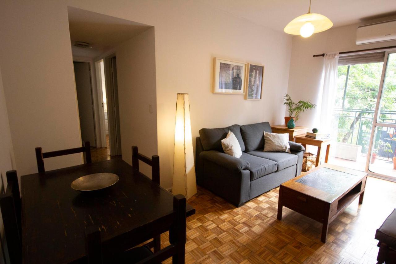 Apartamento Departamento En Belgrano