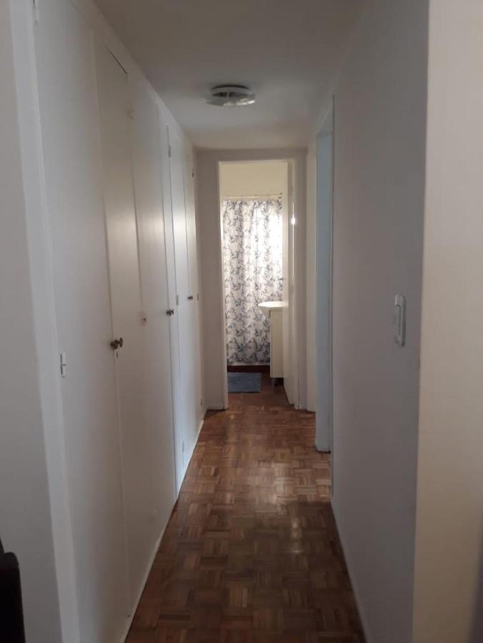 Departamento En Belgrano Apartamento