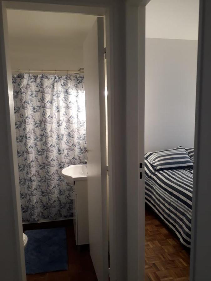 Departamento En Belgrano Apartamento
