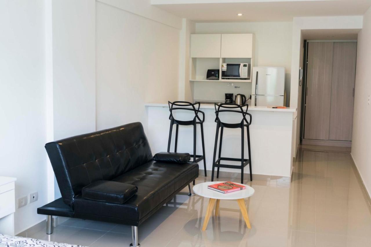 Beautiful In Palermo Soho Apartment *