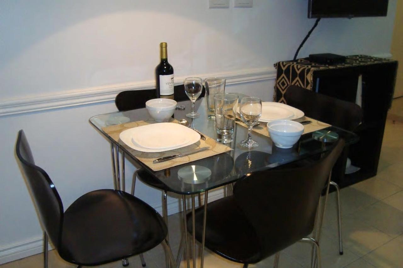 Apartamento Hermoso Apartamento En Recoleta 2/3 Personas. Espectacular Ubicación ! *