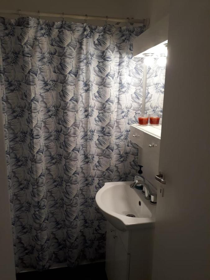 Departamento En Belgrano Apartamento *
