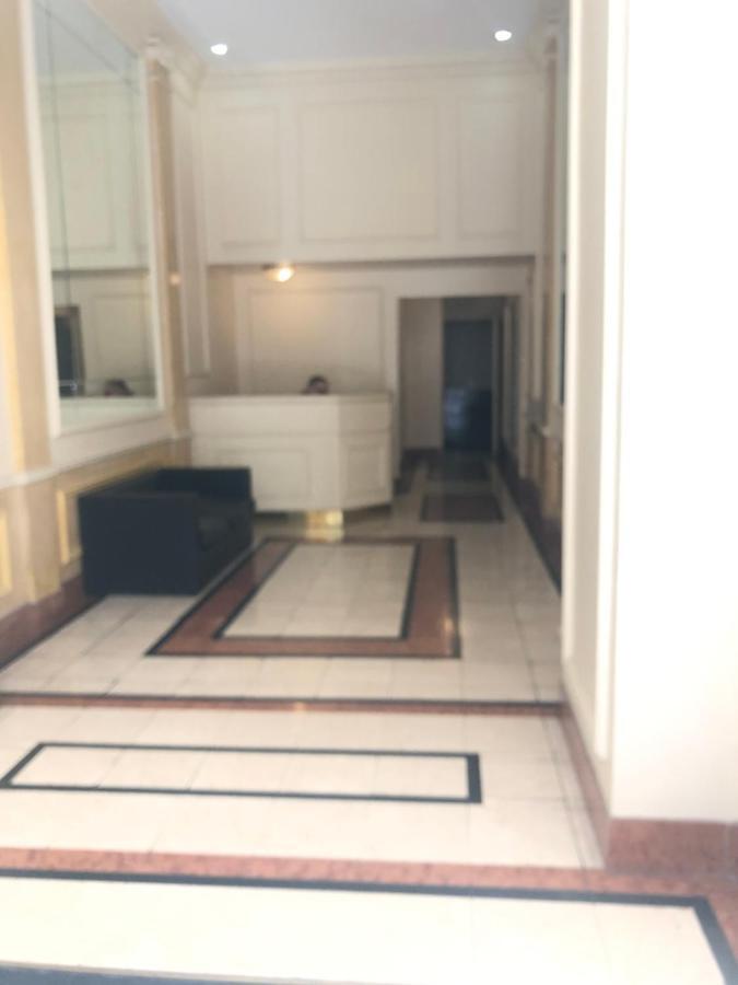 Corazon De Recoleta Buenos Aires