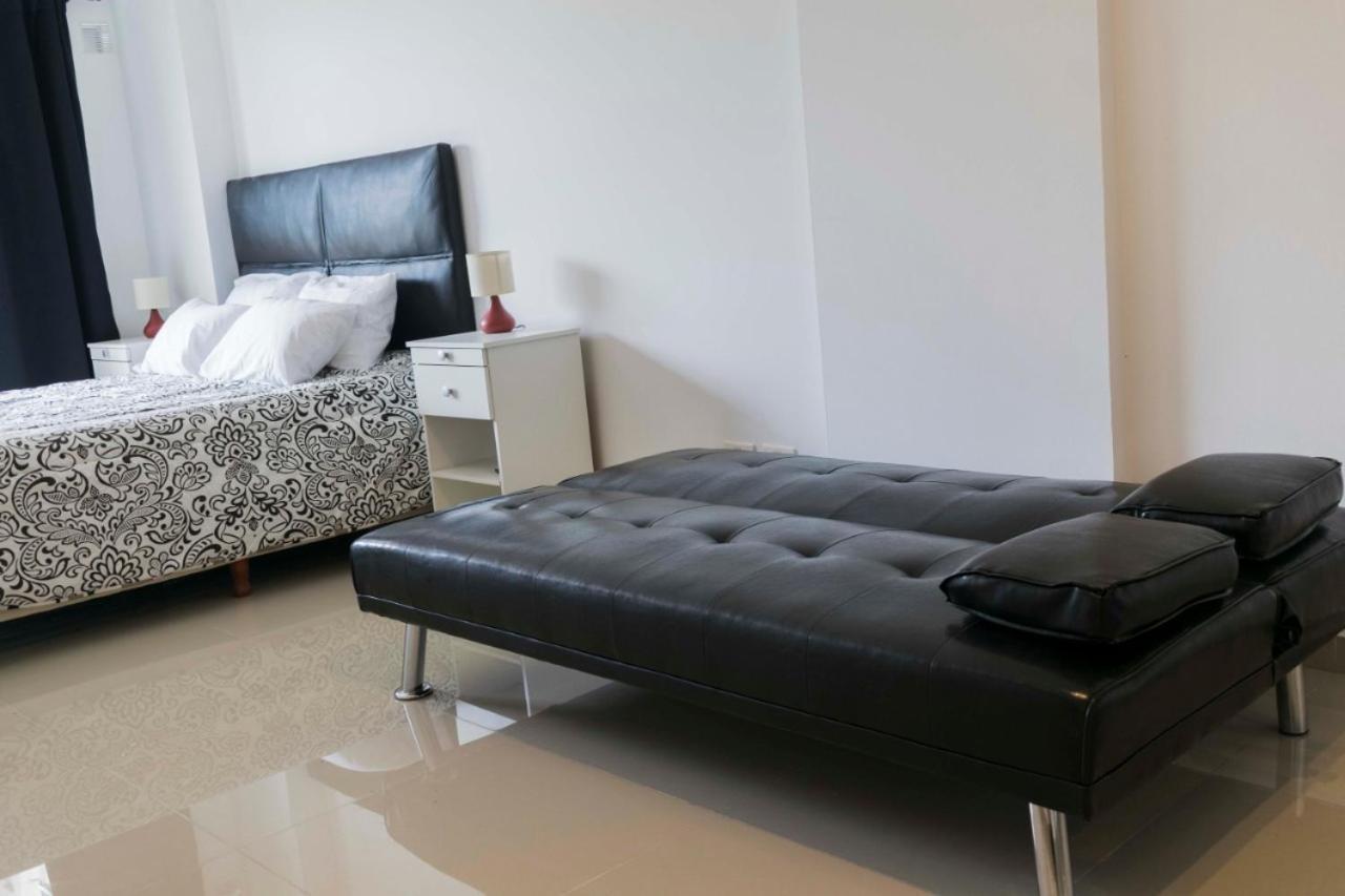 Beautiful In Palermo Soho Apartment