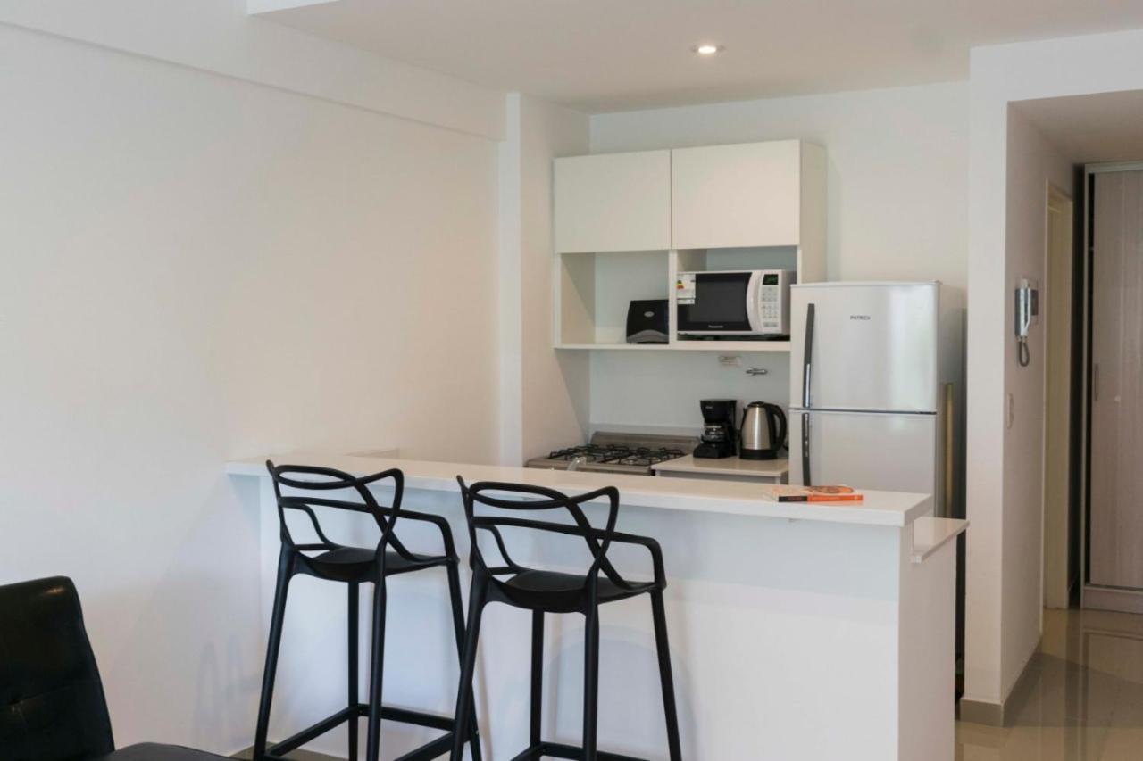 Beautiful In Palermo Soho Apartment Buenos Aires