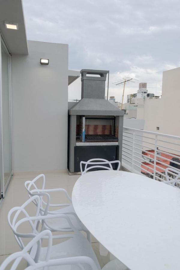 Beautiful In Palermo Soho Apartment Buenos Aires