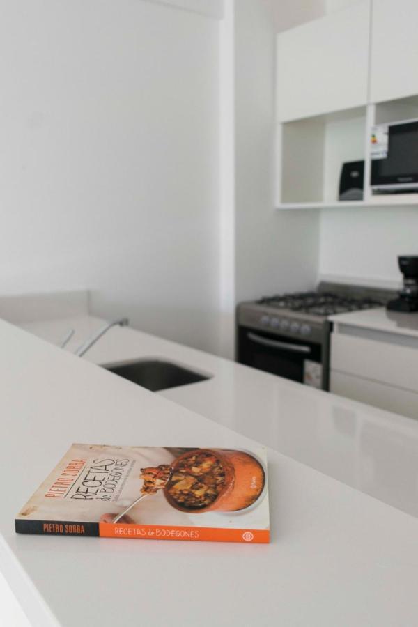 Apartment Beautiful In Palermo Soho *