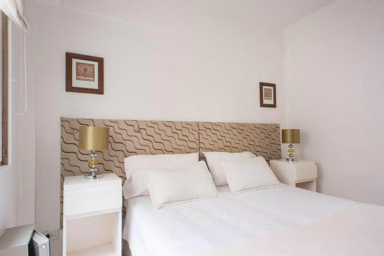 Hermoso Apartamento En Recoleta 2/3 Personas. Espectacular Ubicación ! Apartamento *