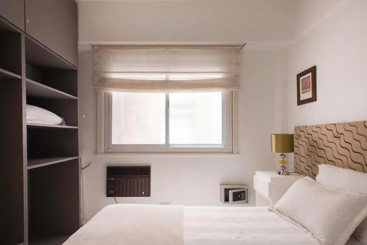 Apartamento Hermoso Apartamento En Recoleta 2/3 Personas. Espectacular Ubicación ! Ciudad Autónoma de Buenos Aires