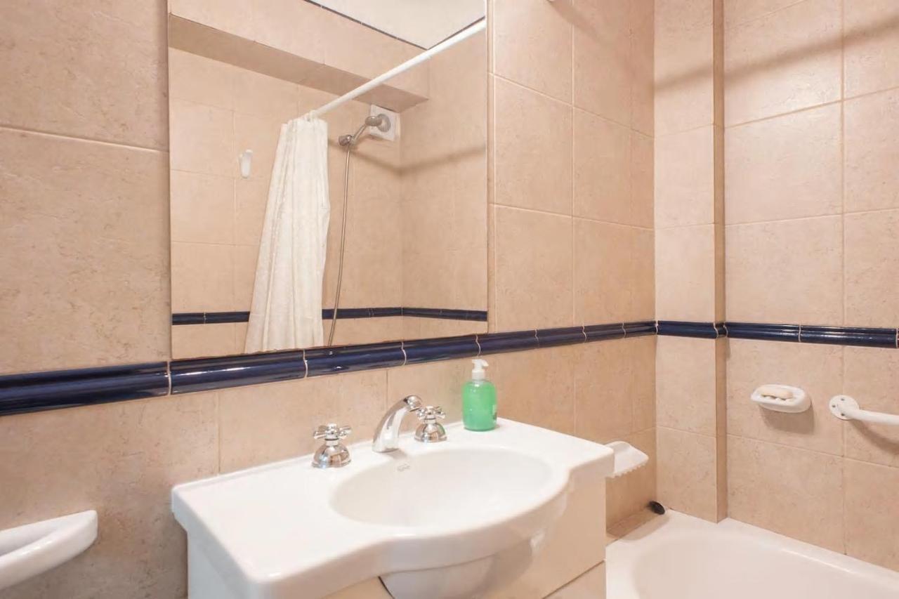 Hermoso Apartamento En Recoleta 2/3 Personas. Espectacular Ubicación ! Apartamento