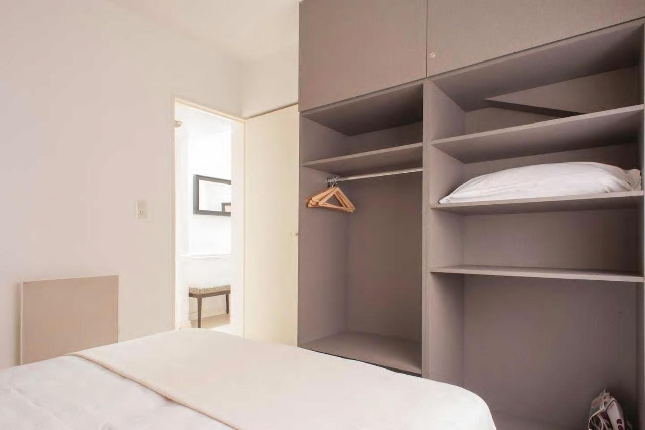 Hermoso Apartamento En Recoleta 2/3 Personas. Espectacular Ubicación !