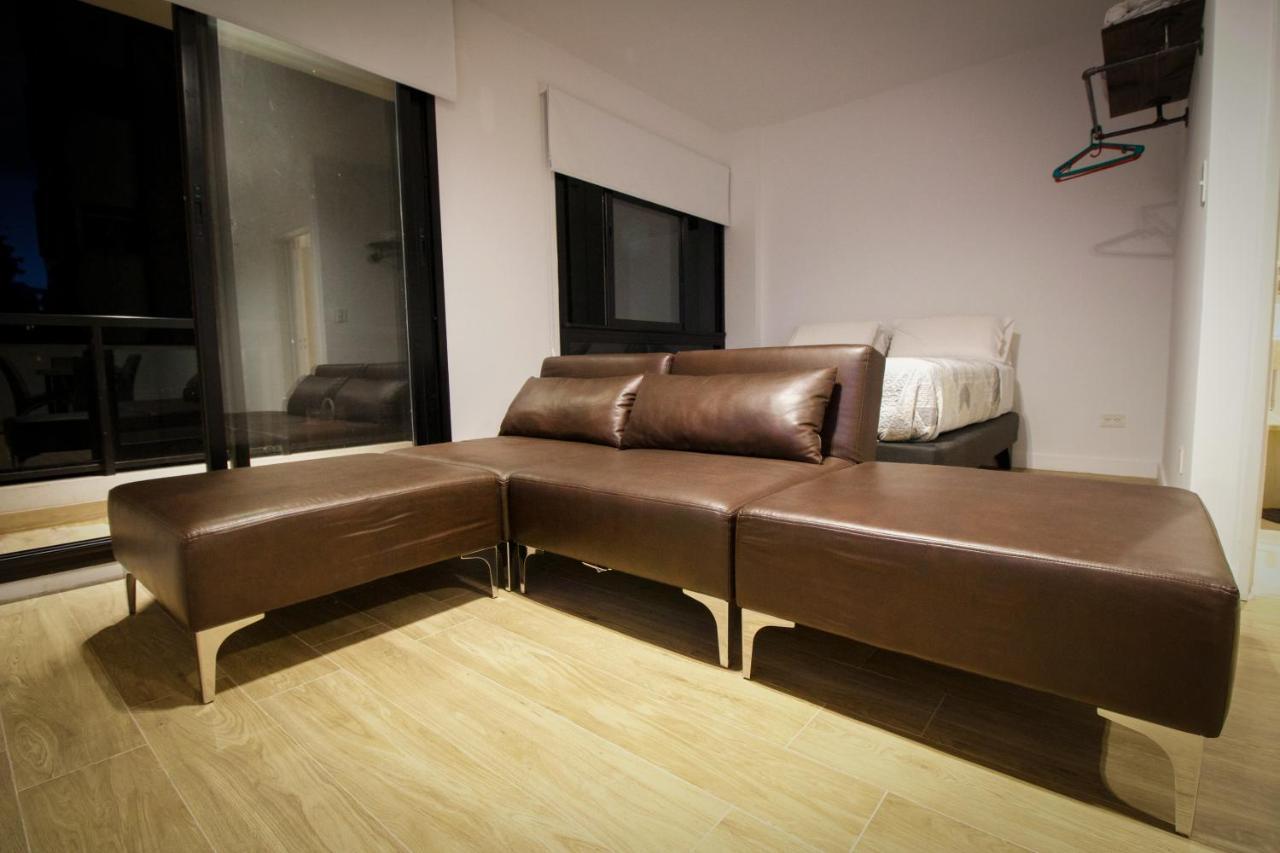 Apart Charcas Hotel Buenos Aires