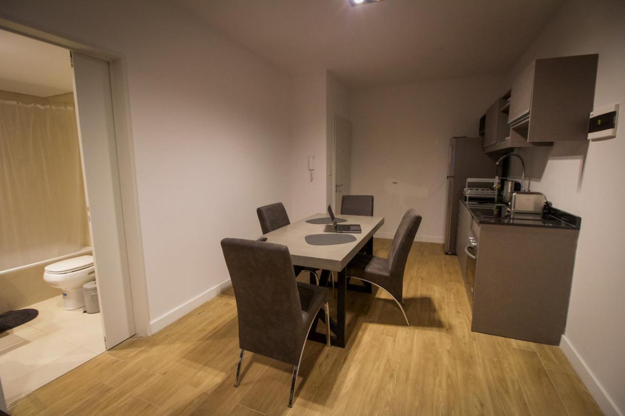 Hotel Apart Charcas 4*