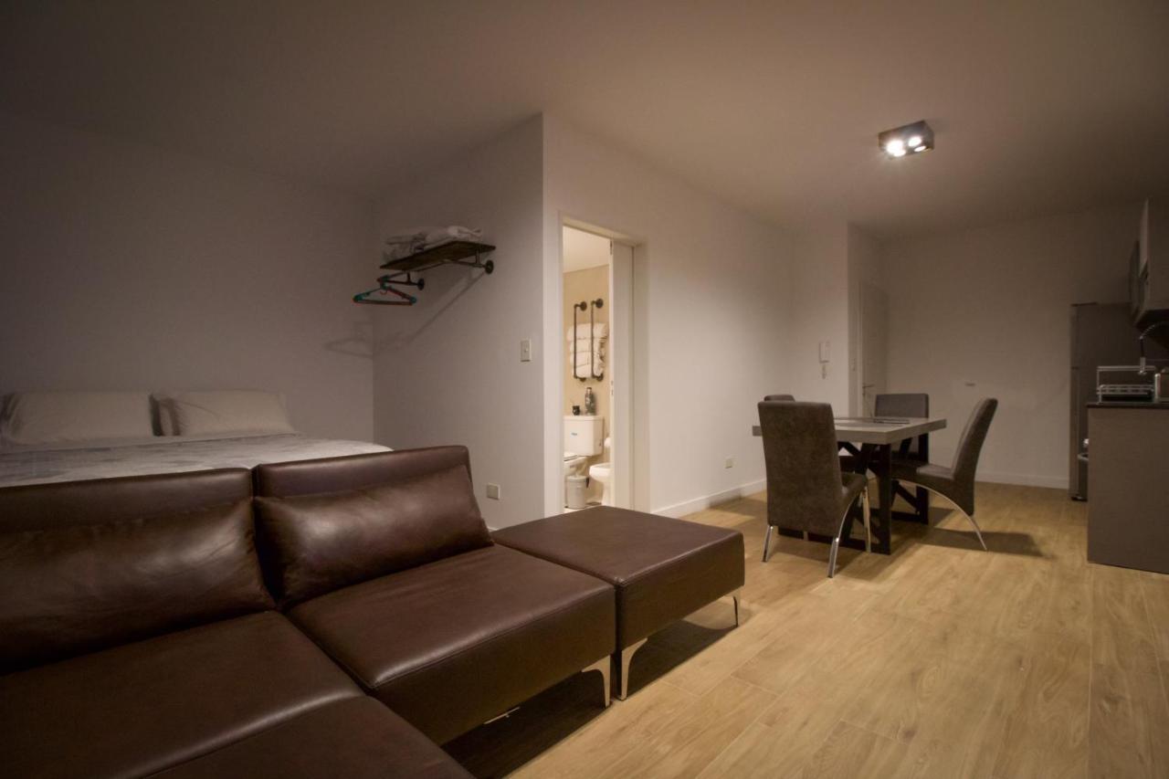 Apart Charcas 4* Buenos Aires