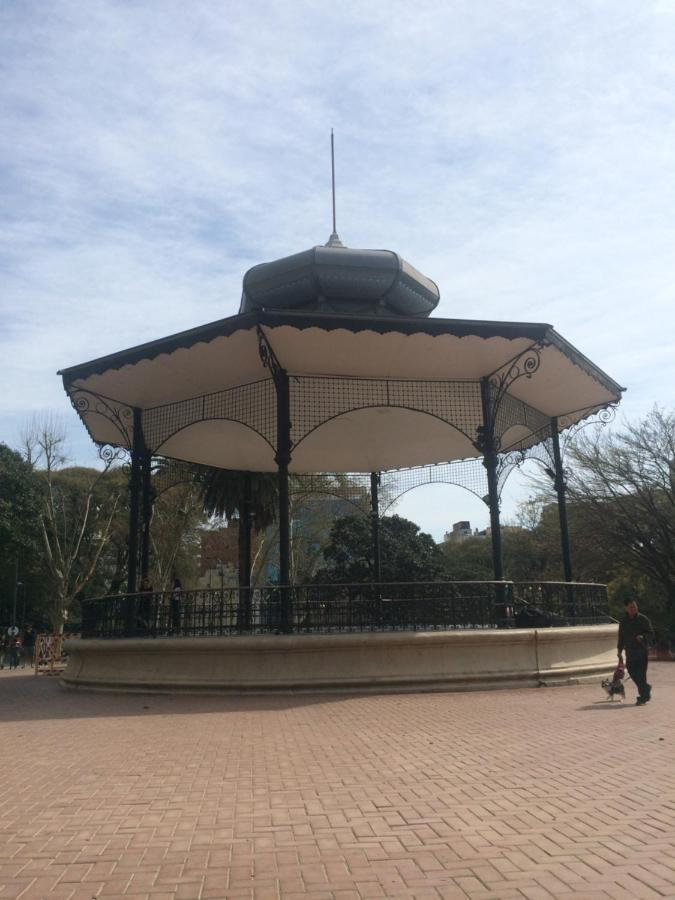 Apartamento Monoambiente Ciudad Autónoma de Buenos Aires