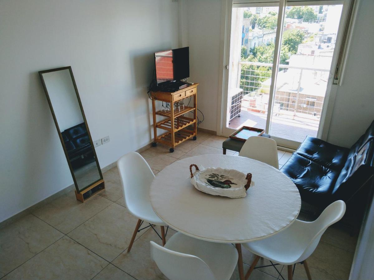 Bright & Best Location Palermo Soho Apartamento *