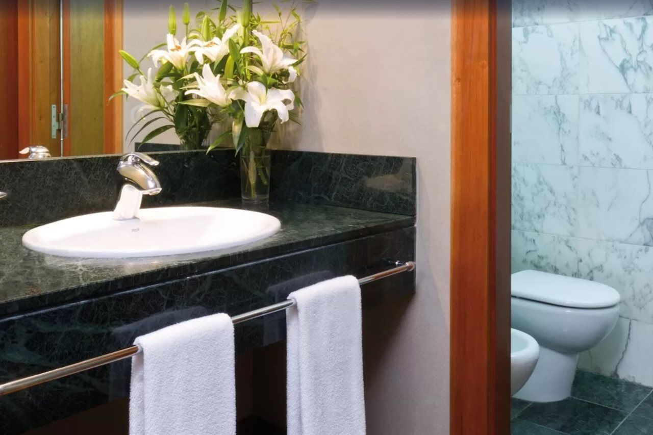 Nh Collection Jousten 4* Ciudad Autónoma de Buenos Aires